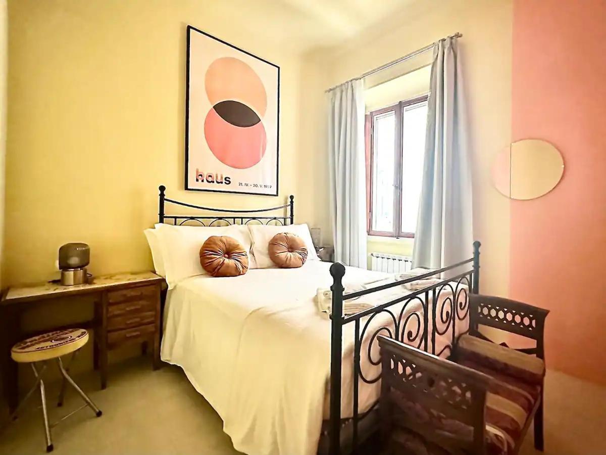 Raffaelli Travel Close San Frediano *